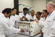 MediSend International is Building Technical Capacity for Healthcare...